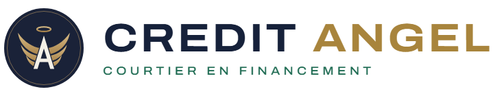 CREDIT ANGEL — Courtier en crédit immobilier